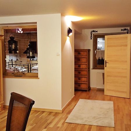Rezydencja Sasiadow Zakopanego Pokoj fotografie