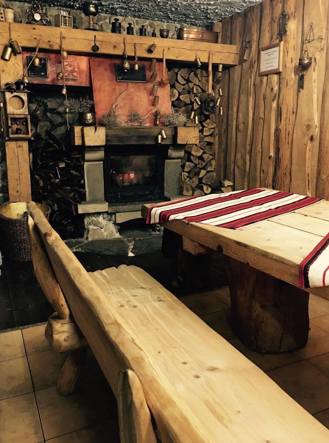 Rezydencja Sasiadow Zakopanego Exteriér fotografie